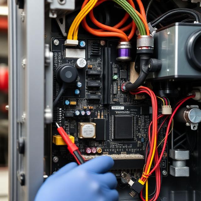 Appliance Circuit