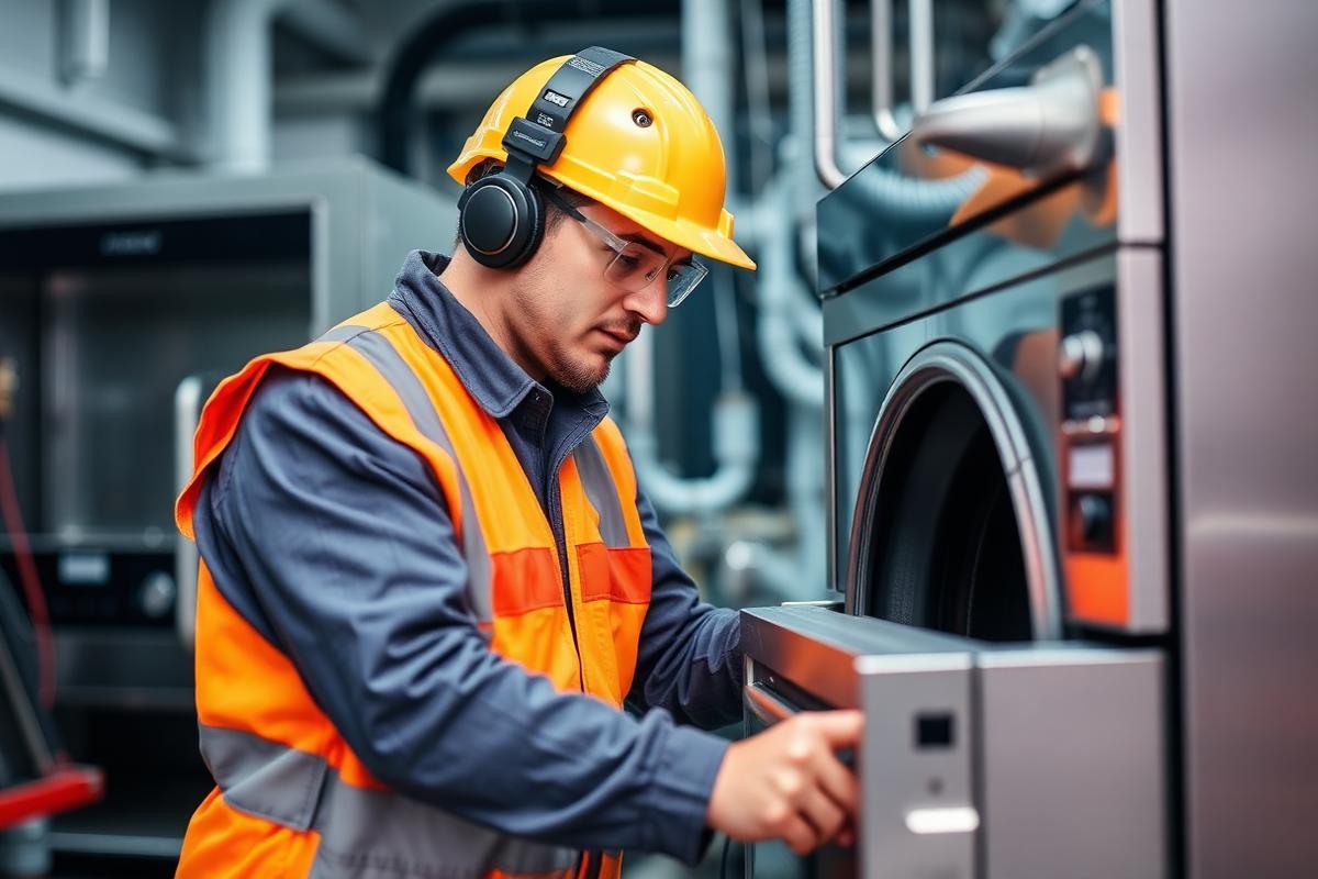 Repair Technician